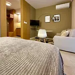 Apartamento Odolany Apartment, Wola, Wi-fi, Parking, Jana Kazimierza 32, Balkon, 31m2