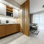 Odolany Apartment, Wola, Wi-fi, Parking, Jana Kazimierza 32, Balkon, 31m2 Apartmán