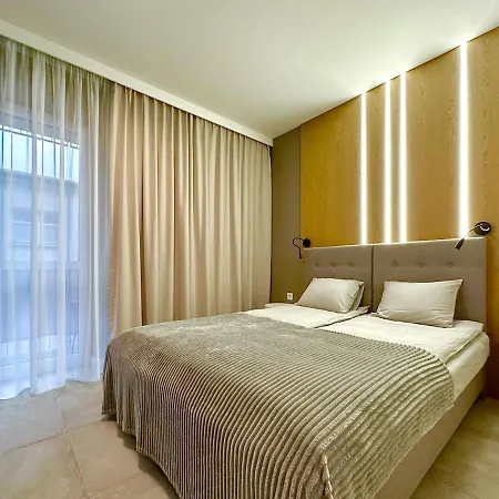 Odolany Apartment, Wola, Wi-fi, Parking, Jana Kazimierza 32, Balkon, 31m2 Appartement