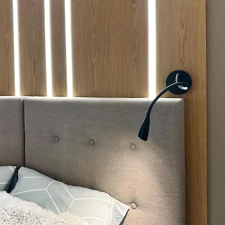 Odolany Apartment, Wola, Wi-fi, Parking, Jana Kazimierza 32, Balkon, 31m2 아파트 *