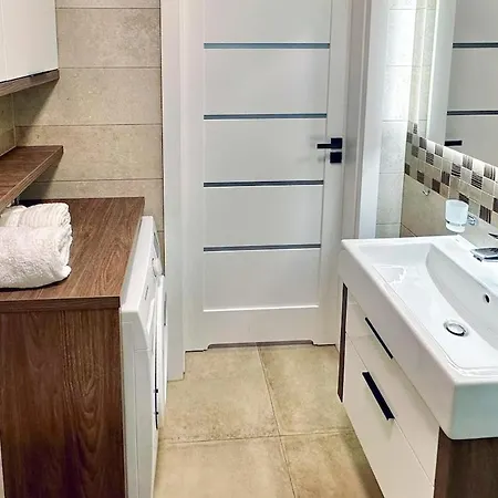 Odolany Apartment, Wola, Wi-fi, Parking, Jana Kazimierza 32, Balkon, 31m2 * Βαρσοβία
