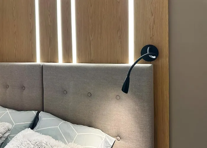 Odolany Apartment, Wola, Wi-fi, Parking, Jana Kazimierza 32, Balkon, 31m2 Apartment *