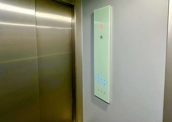 Apartment Odolany Apartment, Wola, Wi-fi, Parking, Jana Kazimierza 32, Balkon, 31m2 Warsaw